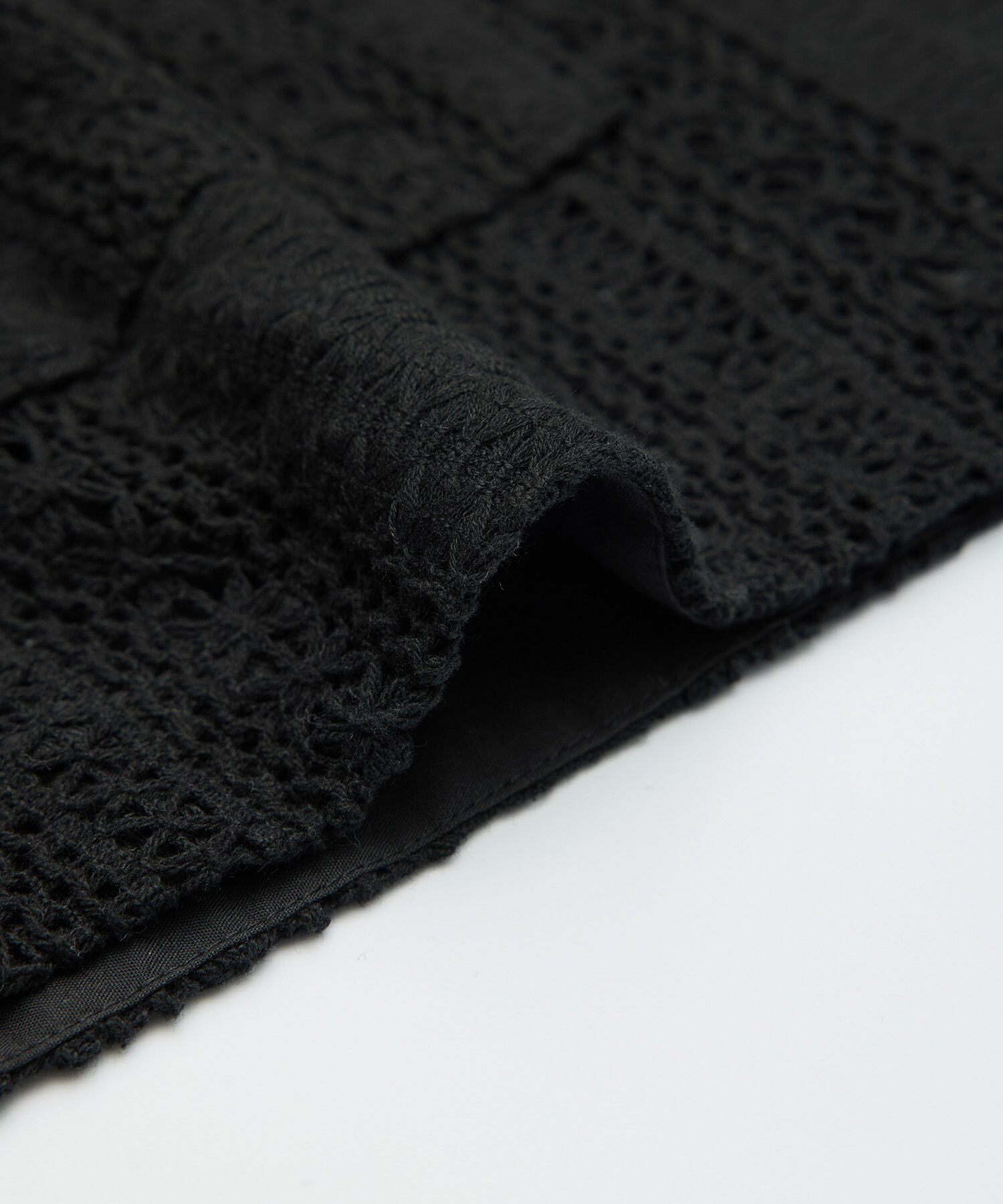 Rope&rsquo;Picnic「レースミリタリージレ」|ベスト・ジレ|