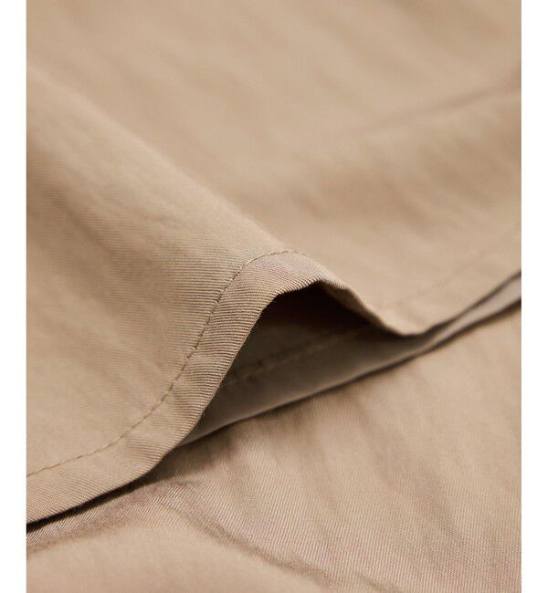 Rope&rsquo;Picnic「フィブリルマーメイドフレアスカート」|スカート|