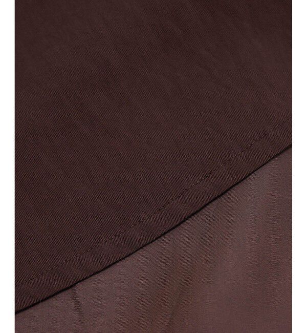 Rope&rsquo;Picnic「フィブリルマーメイドフレアスカート」|スカート|