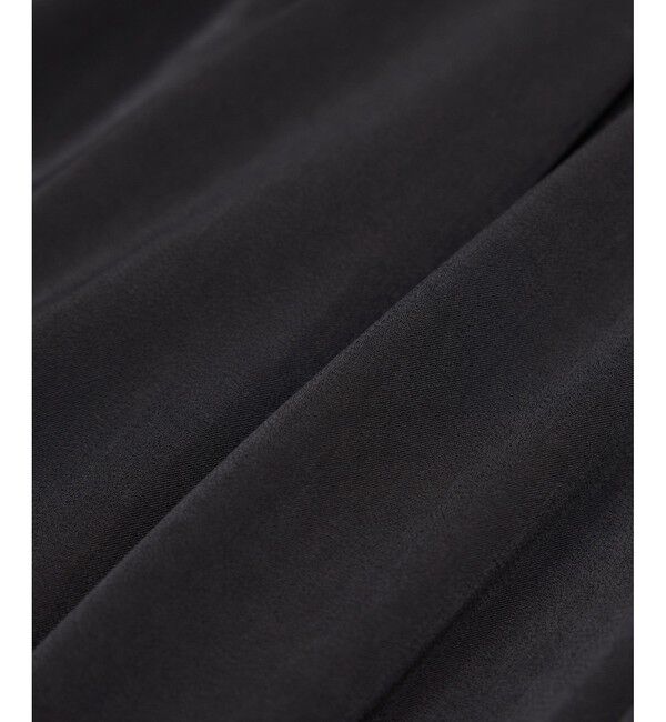 Rope&rsquo;Picnic「イージースカーチョ/着丈が選べる」|チノ|