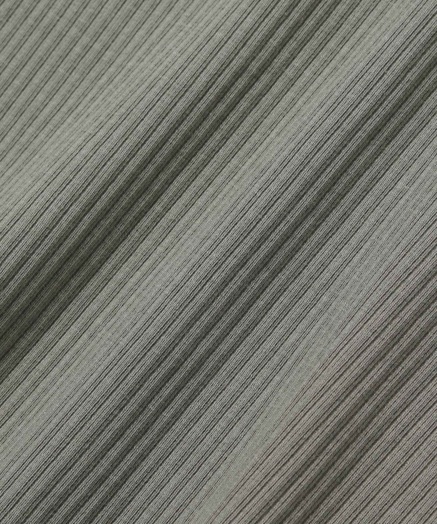 ADAM ET ROPE'「バックオープンタンクトップ」|タンクトップ|