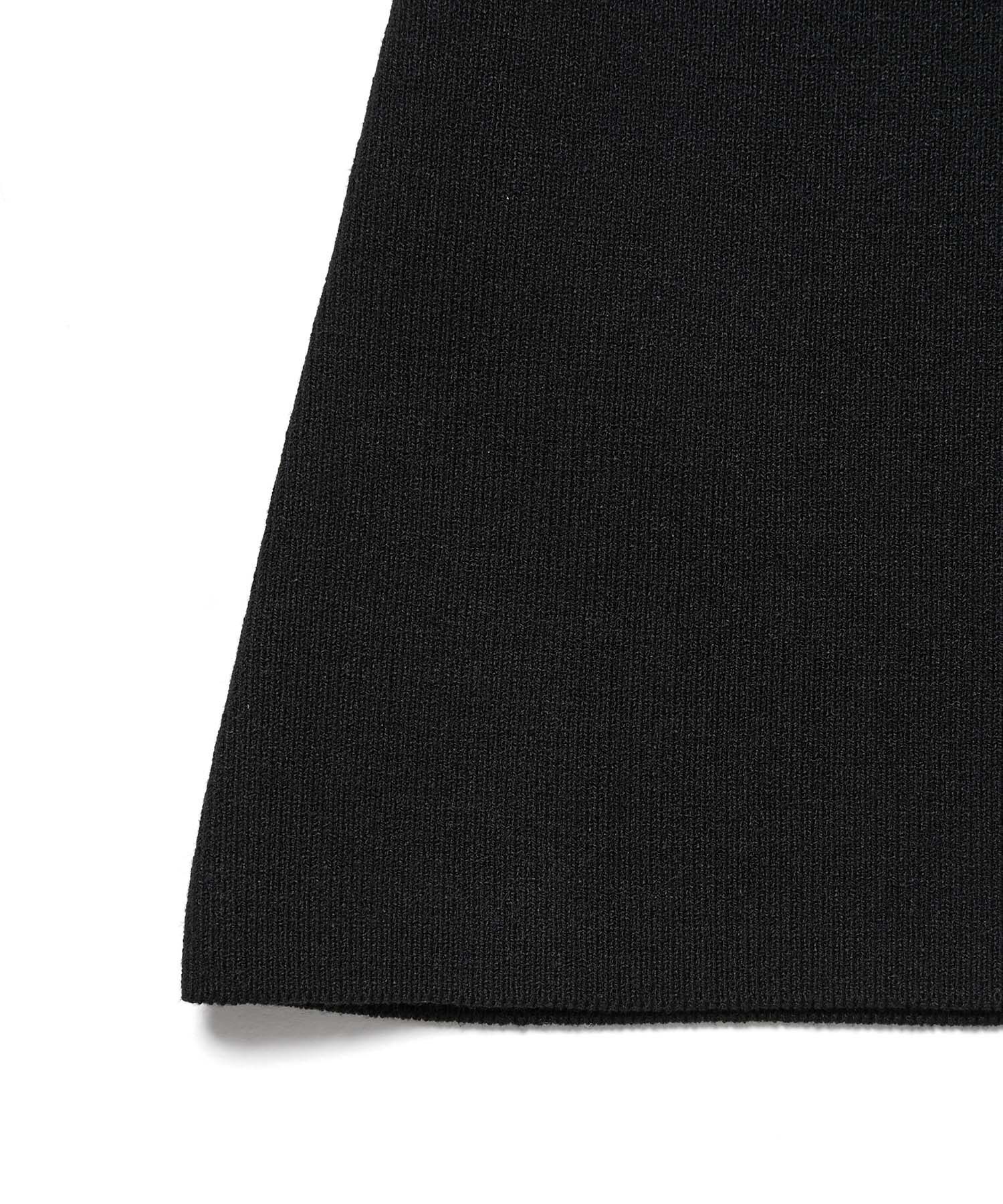 ADAM ET ROPE'「【サステナブル】ニットバージョンベアキャミ」|キャミソール|