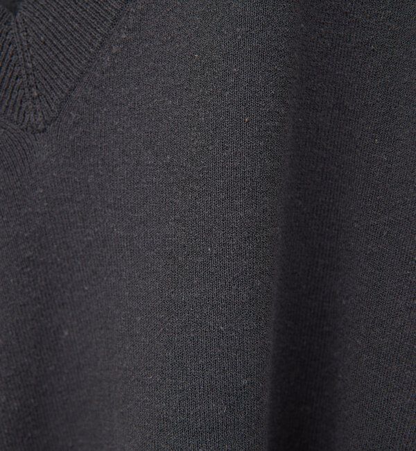  「【セットアップ対応】Vニット」|ニット・セーター|