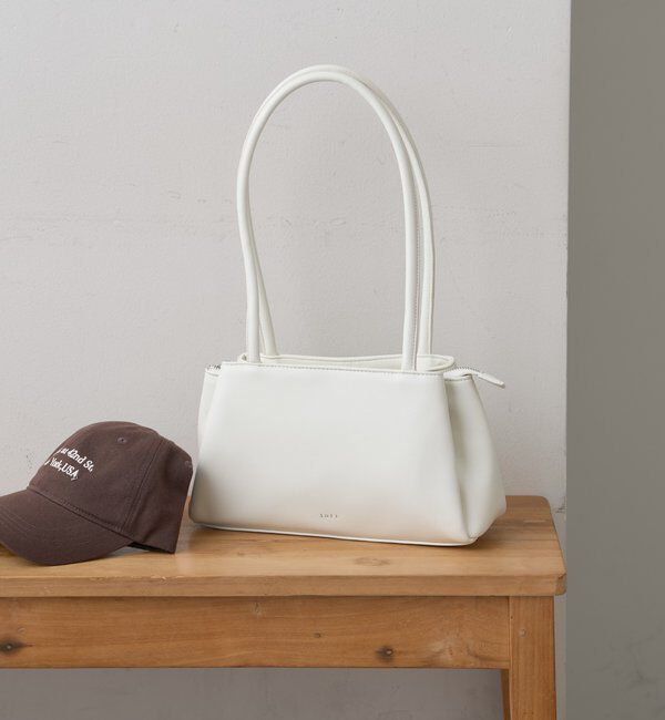  「loti 3ポケットBAG」|ショルダー・メッセンジャー|