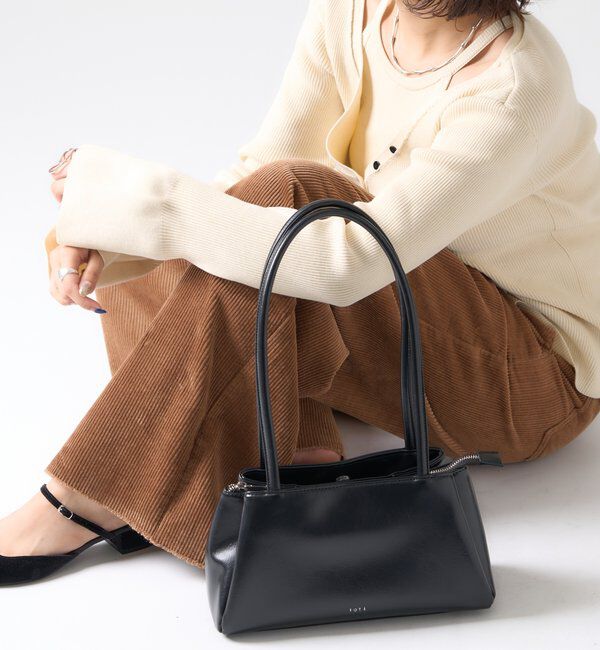  「loti 3ポケットBAG」|ショルダー・メッセンジャー|