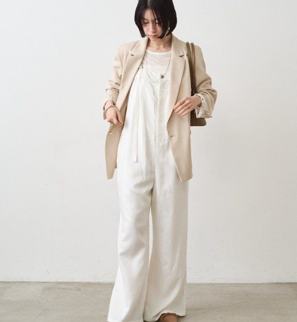  「フルイドオールインワン」|ワンピース|