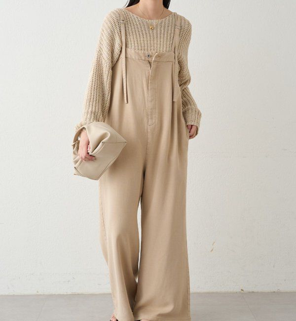  「フルイドオールインワン」|ワンピース|