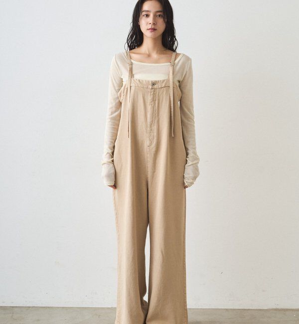  「フルイドオールインワン」|ワンピース|