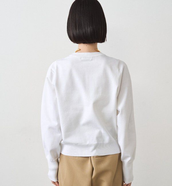  「コンパクトカーデ」|ニット・セーター|