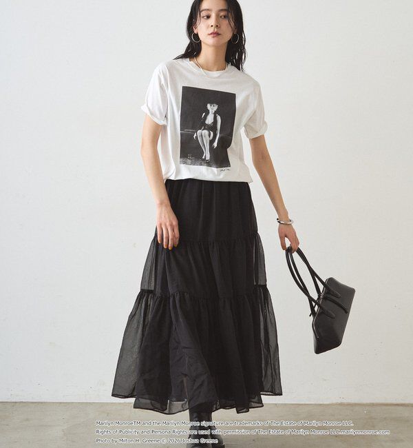  「【GOOD ROCK SPEED】マリリンモンローT」|Tシャツ・カットソー|