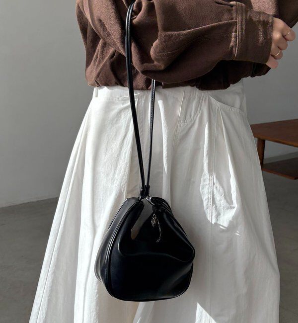  「2WAYアジャストミニバッグ」|トートバッグ|