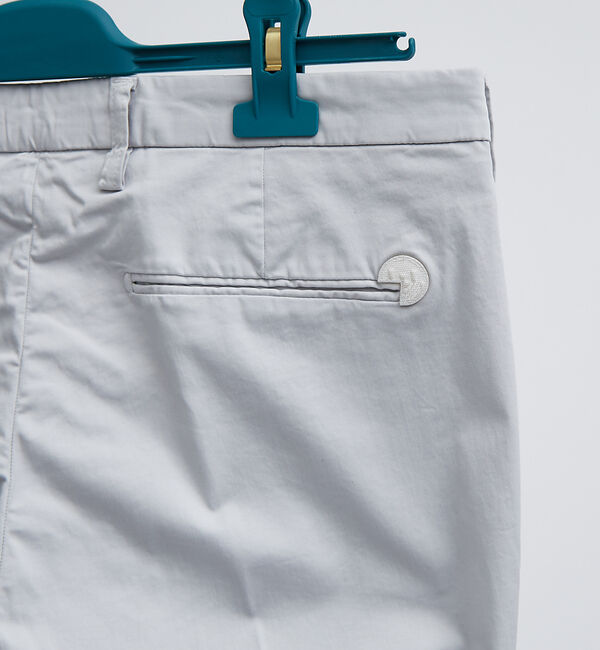 ABAHOUSE「【entre amis】スリムフィット チノスラックス / 8188」|その他|