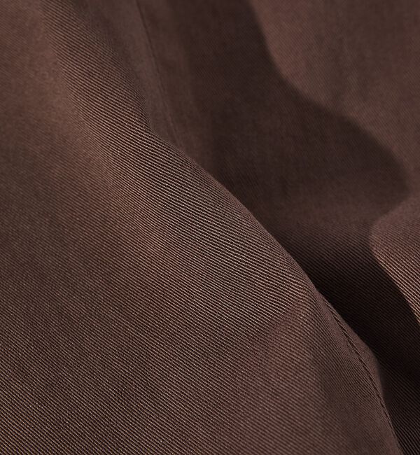 ABAHOUSE「【entre amis】スリムフィット ノープリーツ チノスラックス / 818」|チノ|