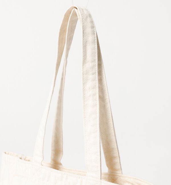 ABAHOUSE「【JACKSON MATISSE / ジャクソンマティス&times;HANDTEX /ハン」|トートバッグ|