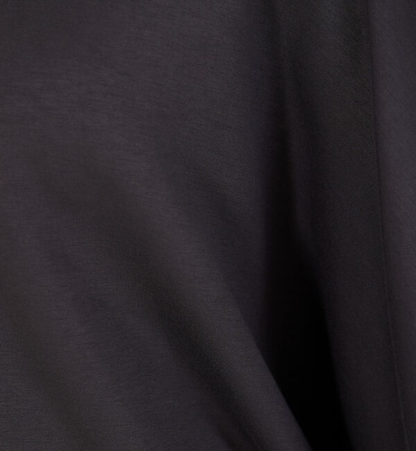 abahouse mavie「ライトダンボールドルマンプルオーバー」|スウェット・ジャージ|