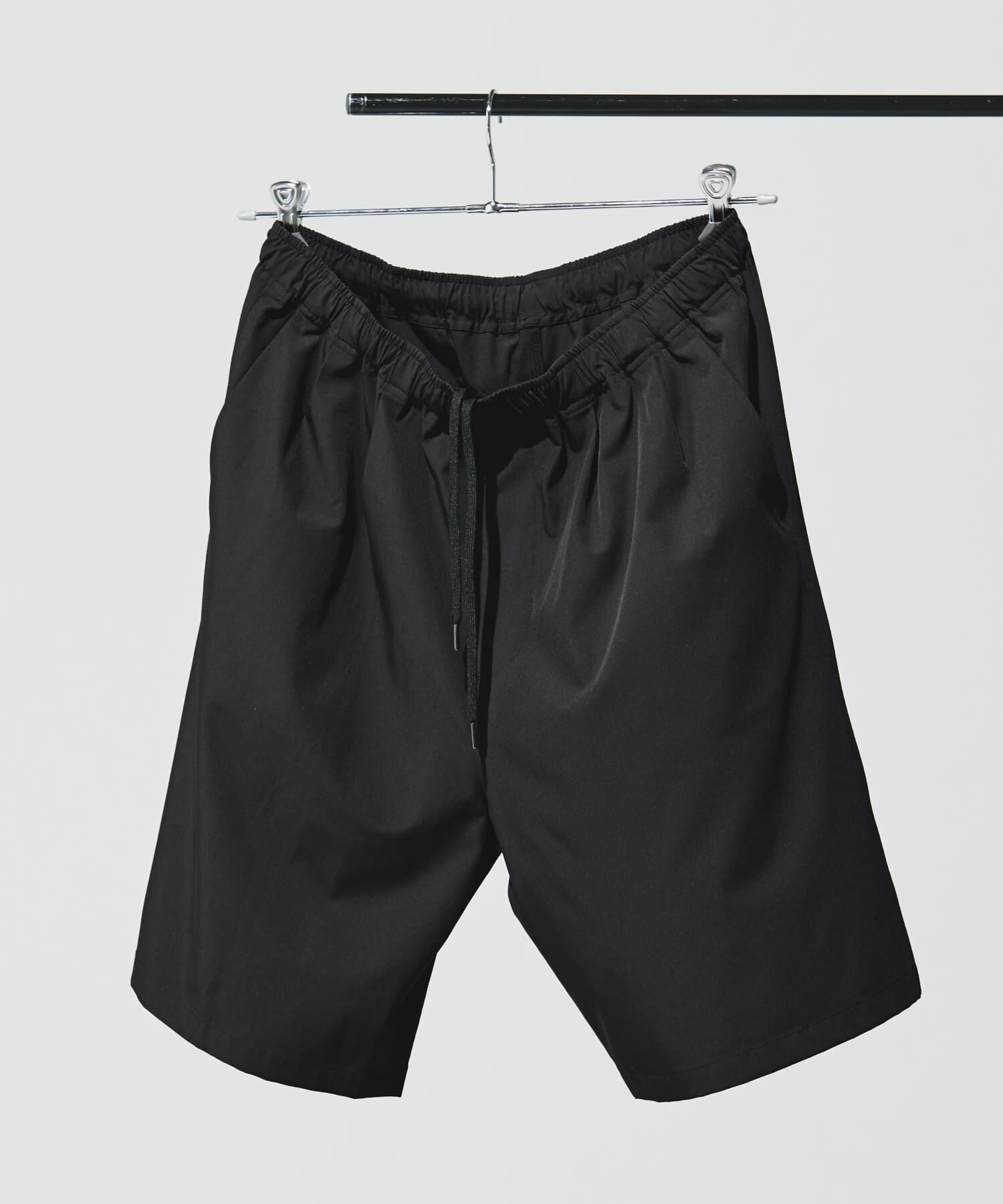 URBAN RESEARCH DOORS「『仁村紗和さん着用』『UR TECH』サマシェア イージーショーツ」|その他|