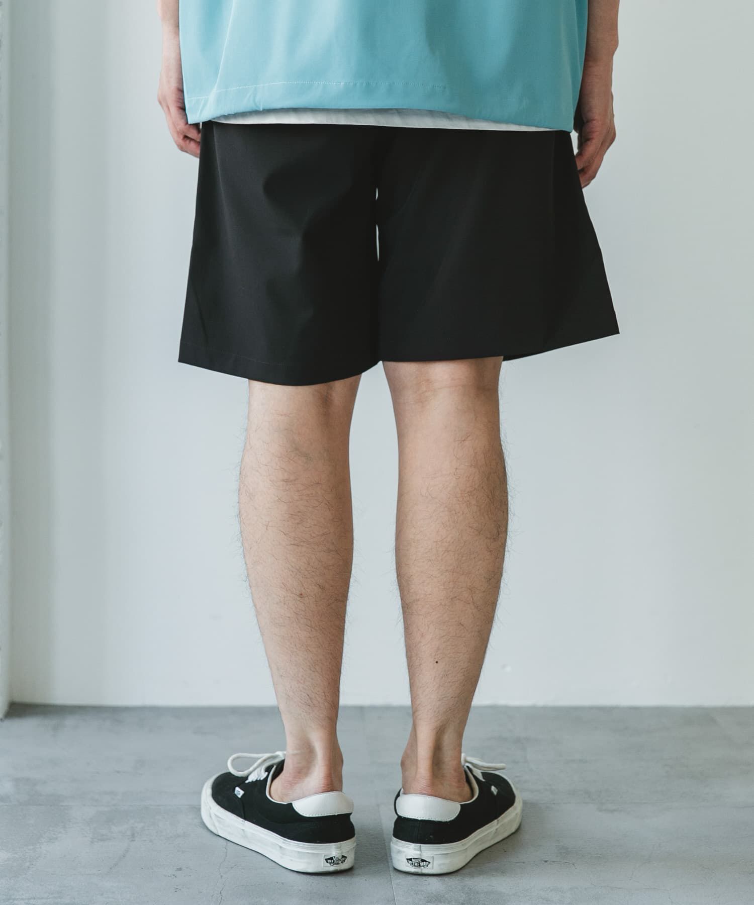 URBAN RESEARCH DOORS「『仁村紗和さん着用』『UR TECH』サマシェア イージーショーツ」|その他|