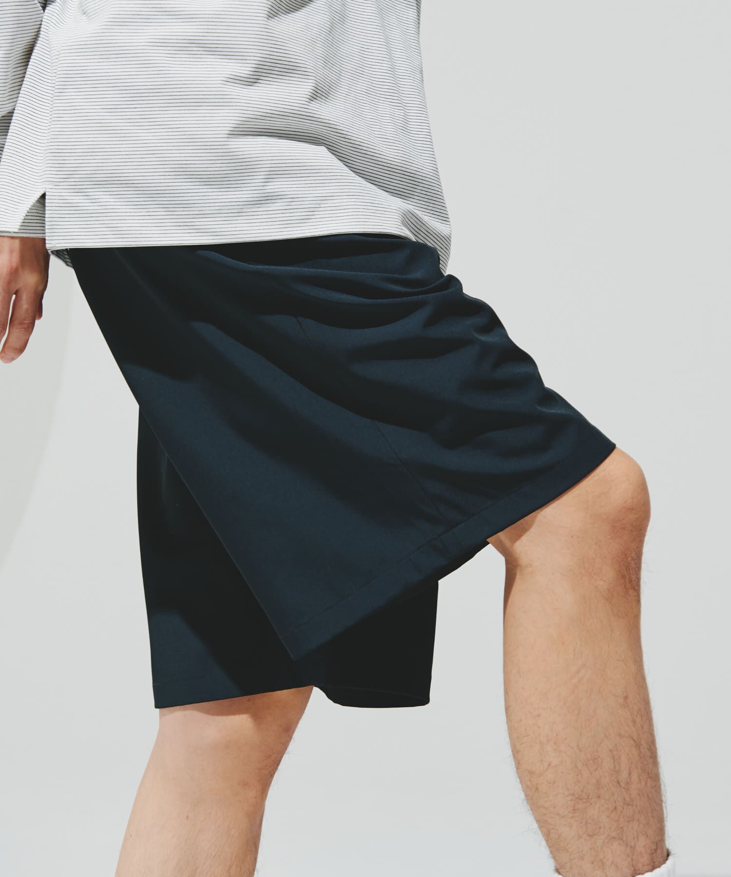 URBAN RESEARCH DOORS「『仁村紗和さん着用』『UR TECH』サマシェア イージーショーツ」|その他|