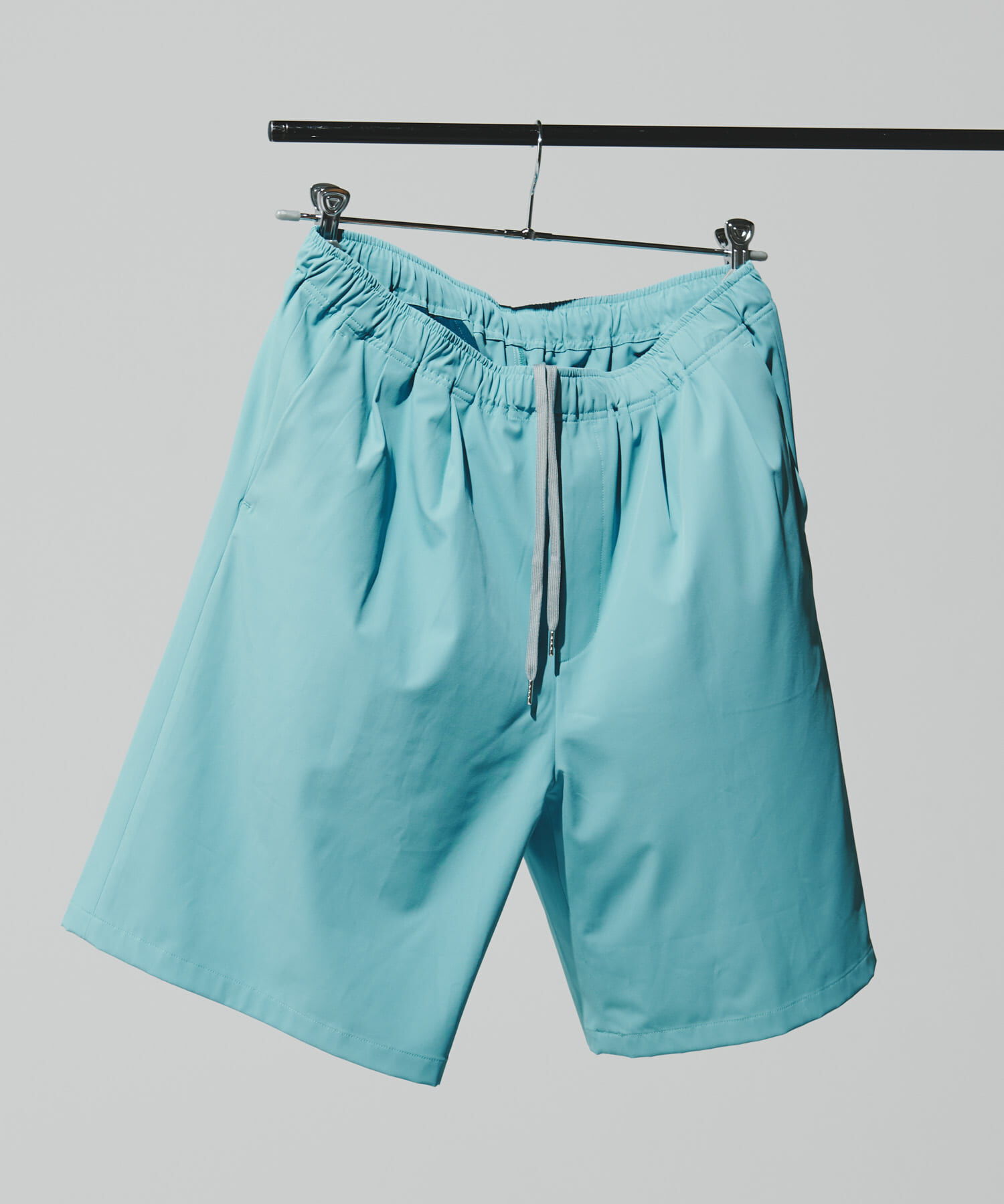 URBAN RESEARCH DOORS「『仁村紗和さん着用』『UR TECH』サマシェア イージーショーツ」|その他|