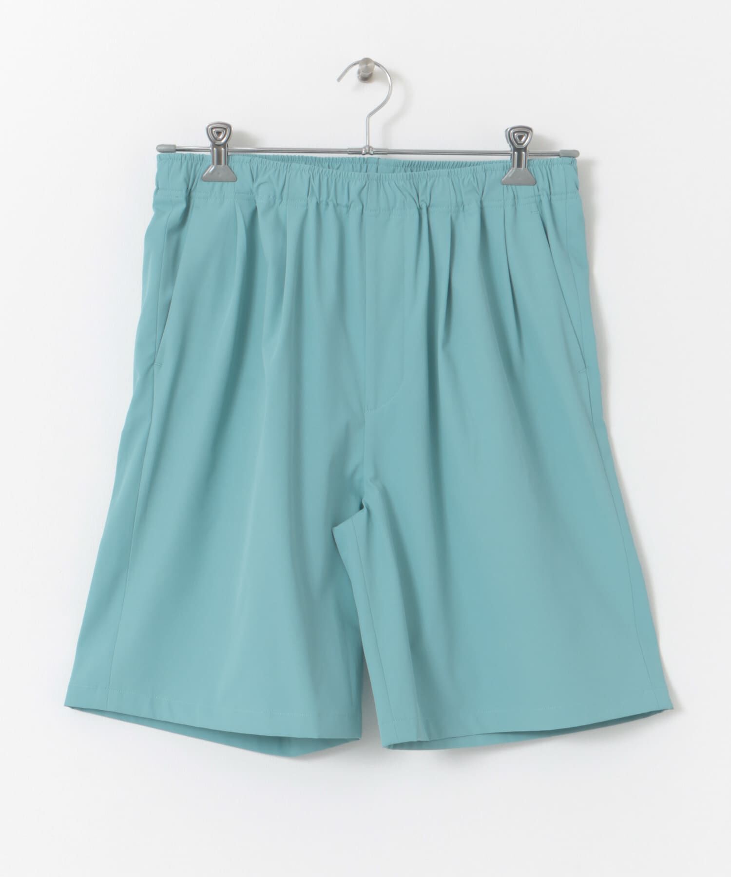 URBAN RESEARCH DOORS「『仁村紗和さん着用』『UR TECH』サマシェア イージーショーツ」|その他|