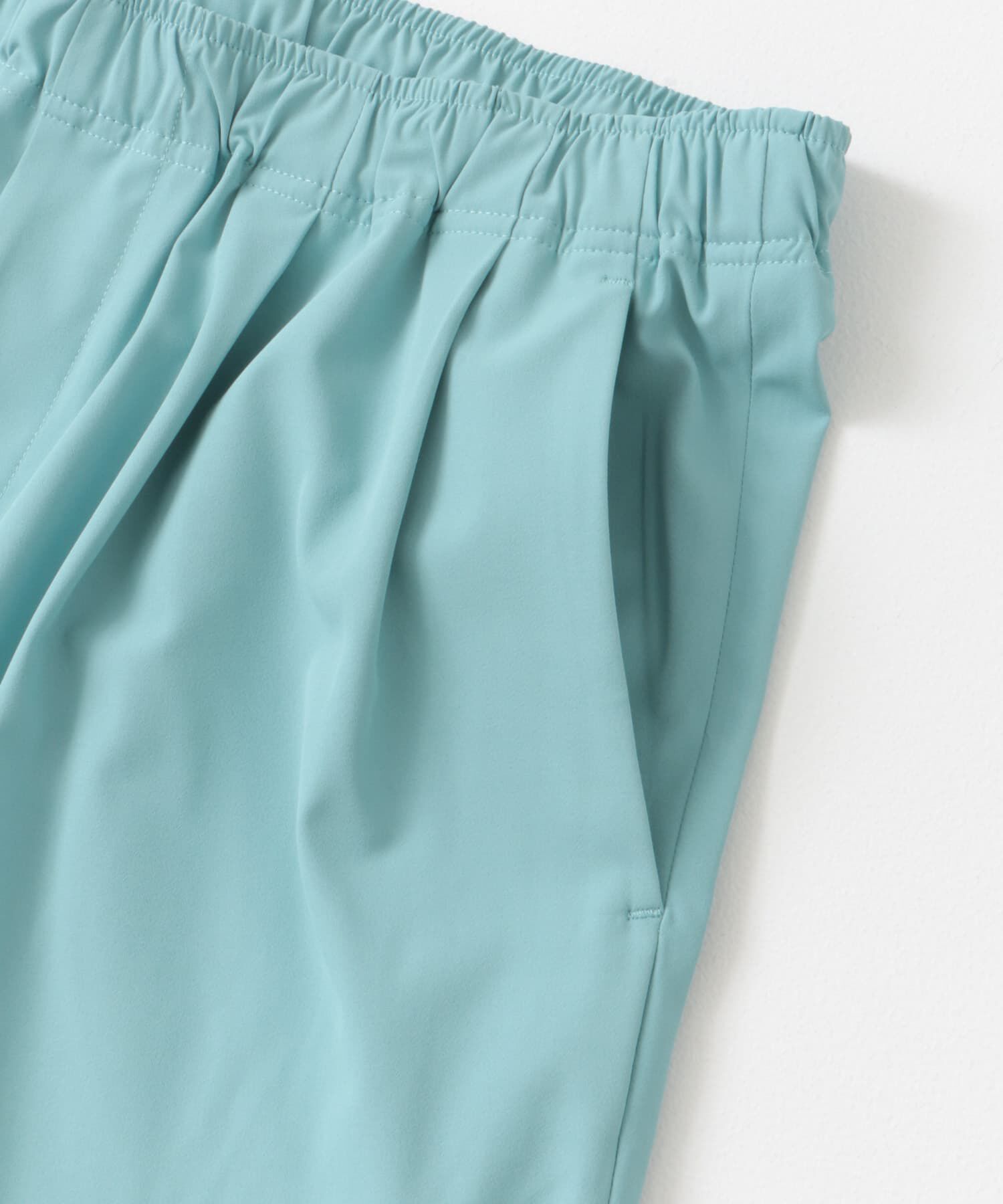 URBAN RESEARCH DOORS「『仁村紗和さん着用』『UR TECH』サマシェア イージーショーツ」|その他|