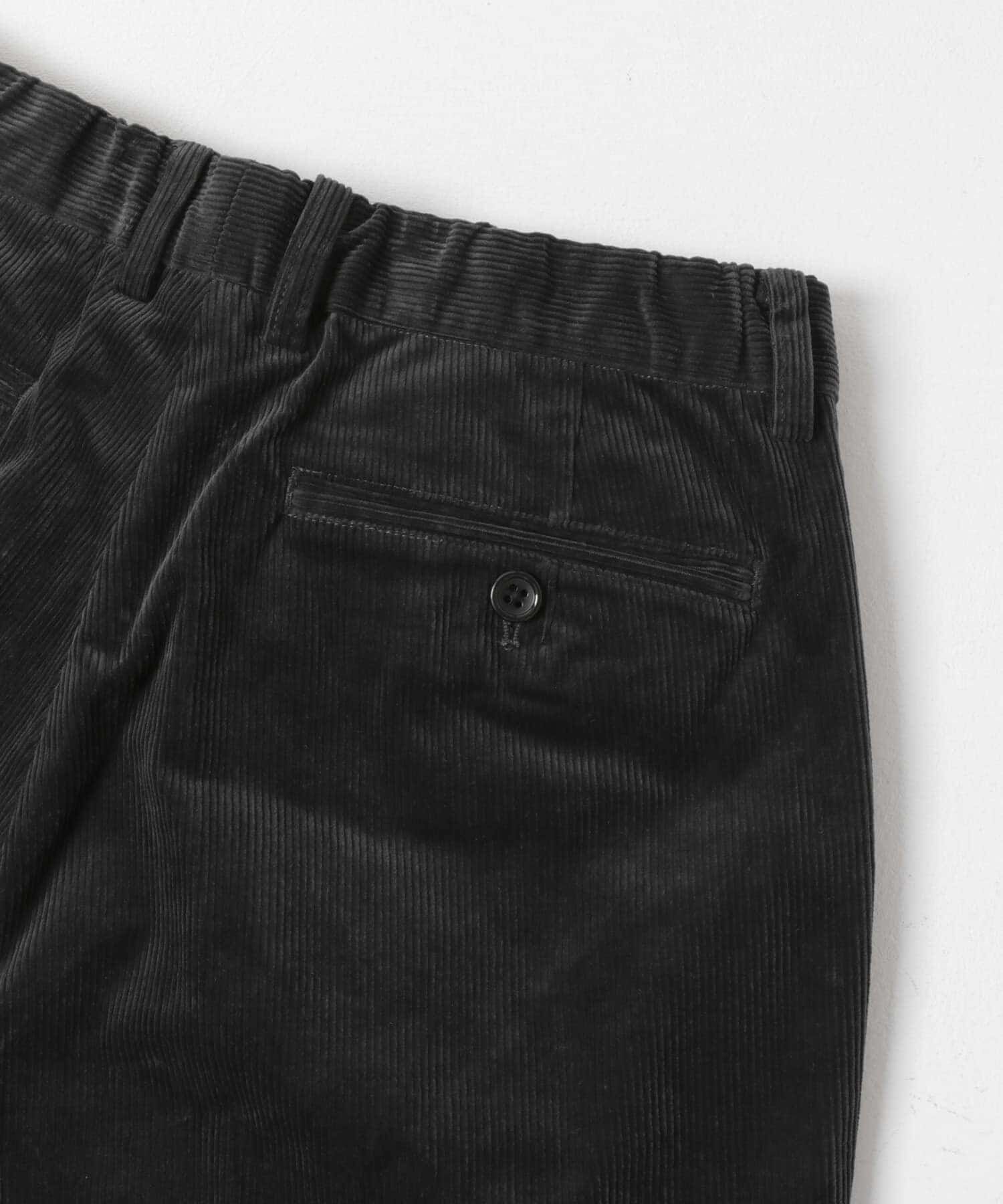 URBAN RESEARCH DOORS「『UR TECH』コーデュロイトラウザー」|その他|