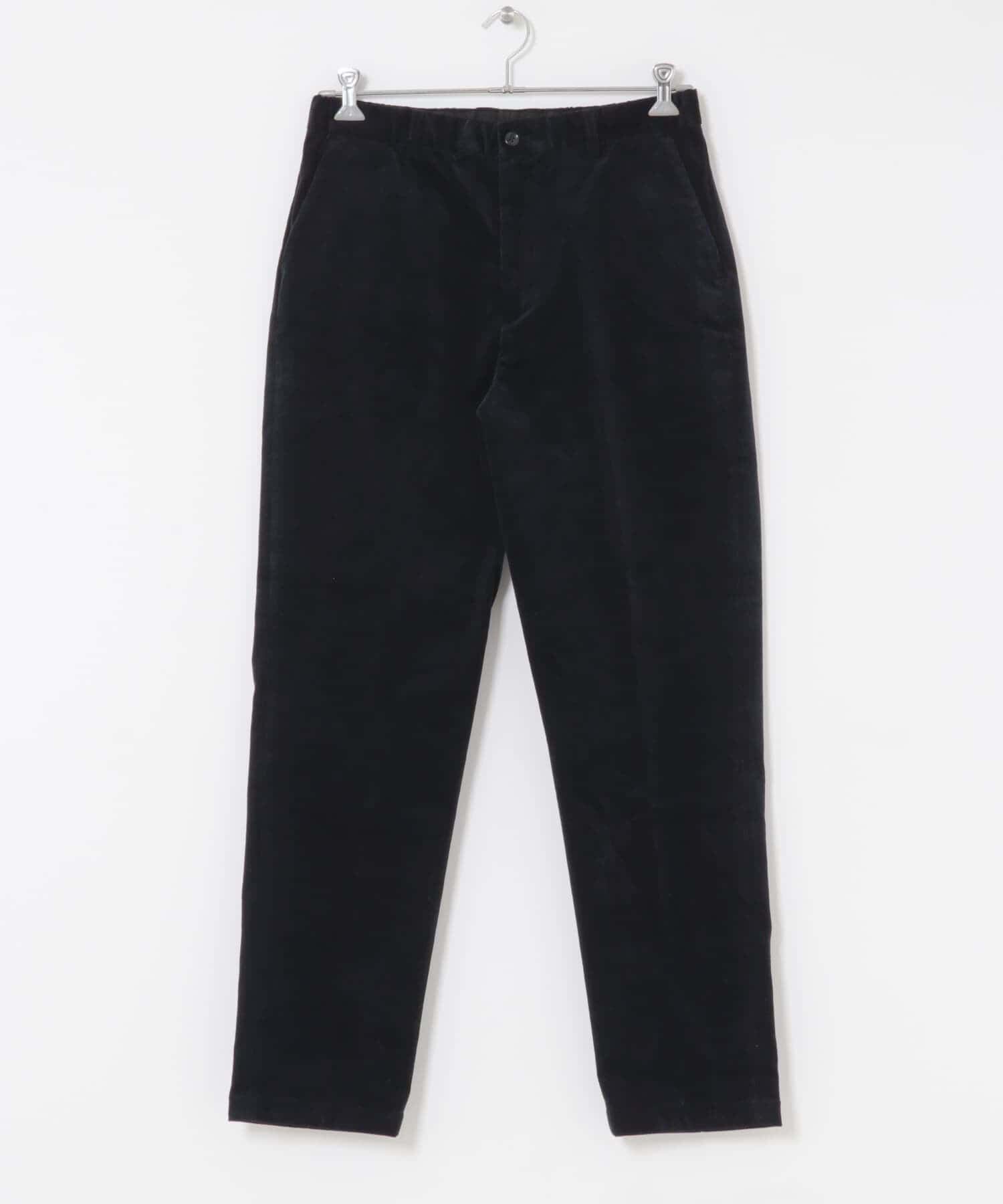 URBAN RESEARCH DOORS「『UR TECH』コーデュロイトラウザー」|その他|