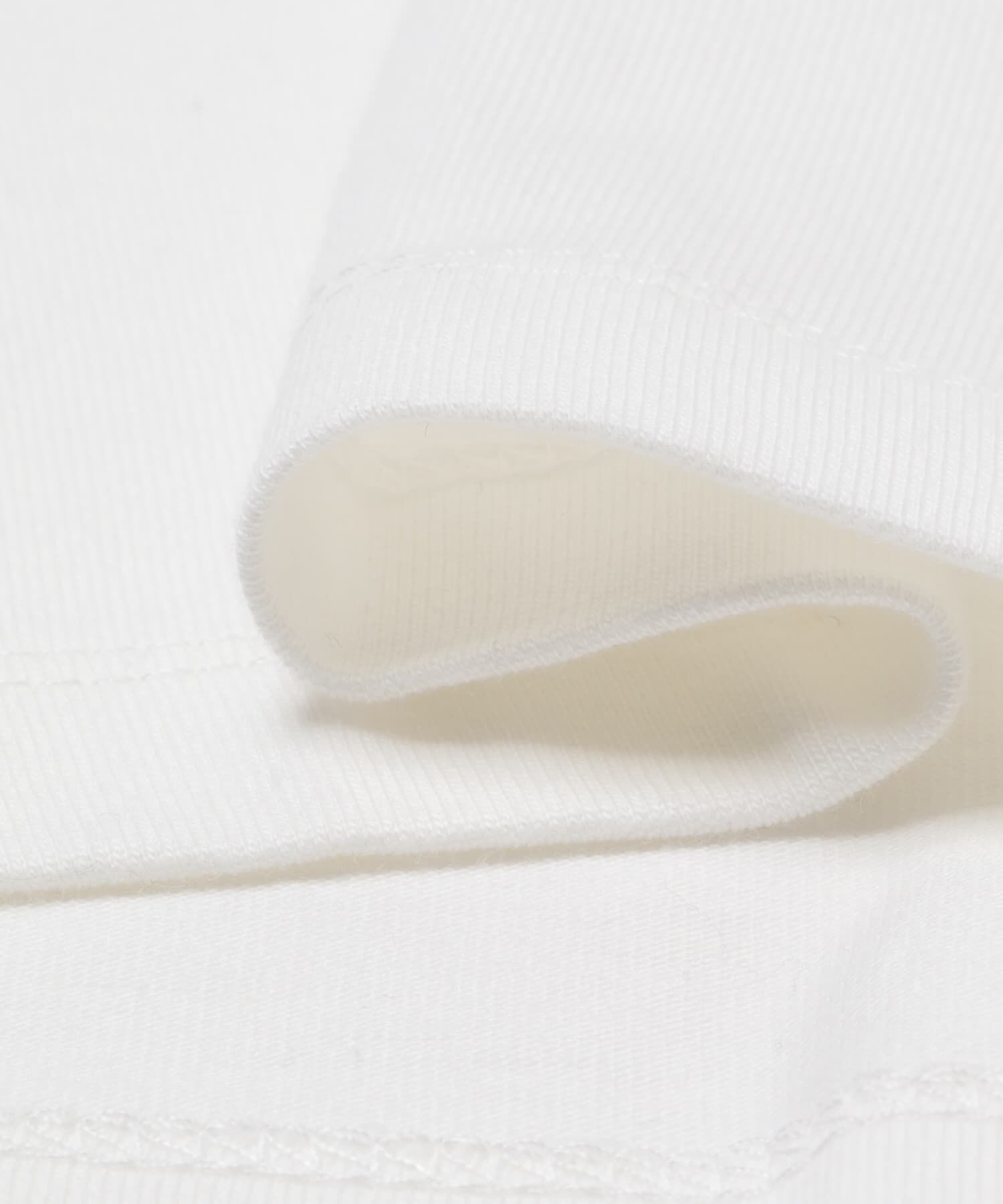 URBAN RESEARCH DOORS「Grow OrganicフォトプリントロングTシャツ」|Tシャツ・カットソー|