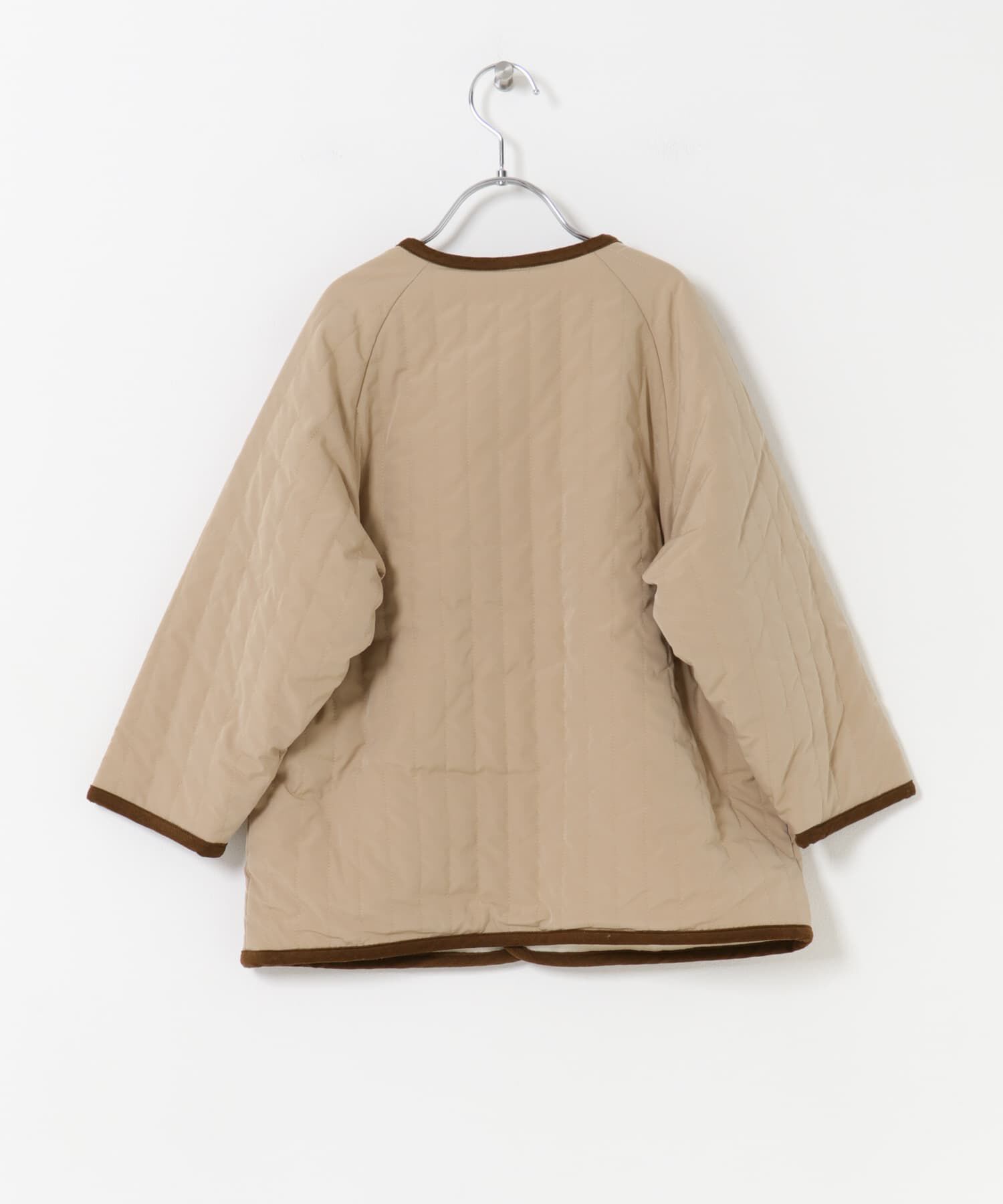 URBAN RESEARCH DOORS「リバーシブルフリースコート(KIDS)」|その他|