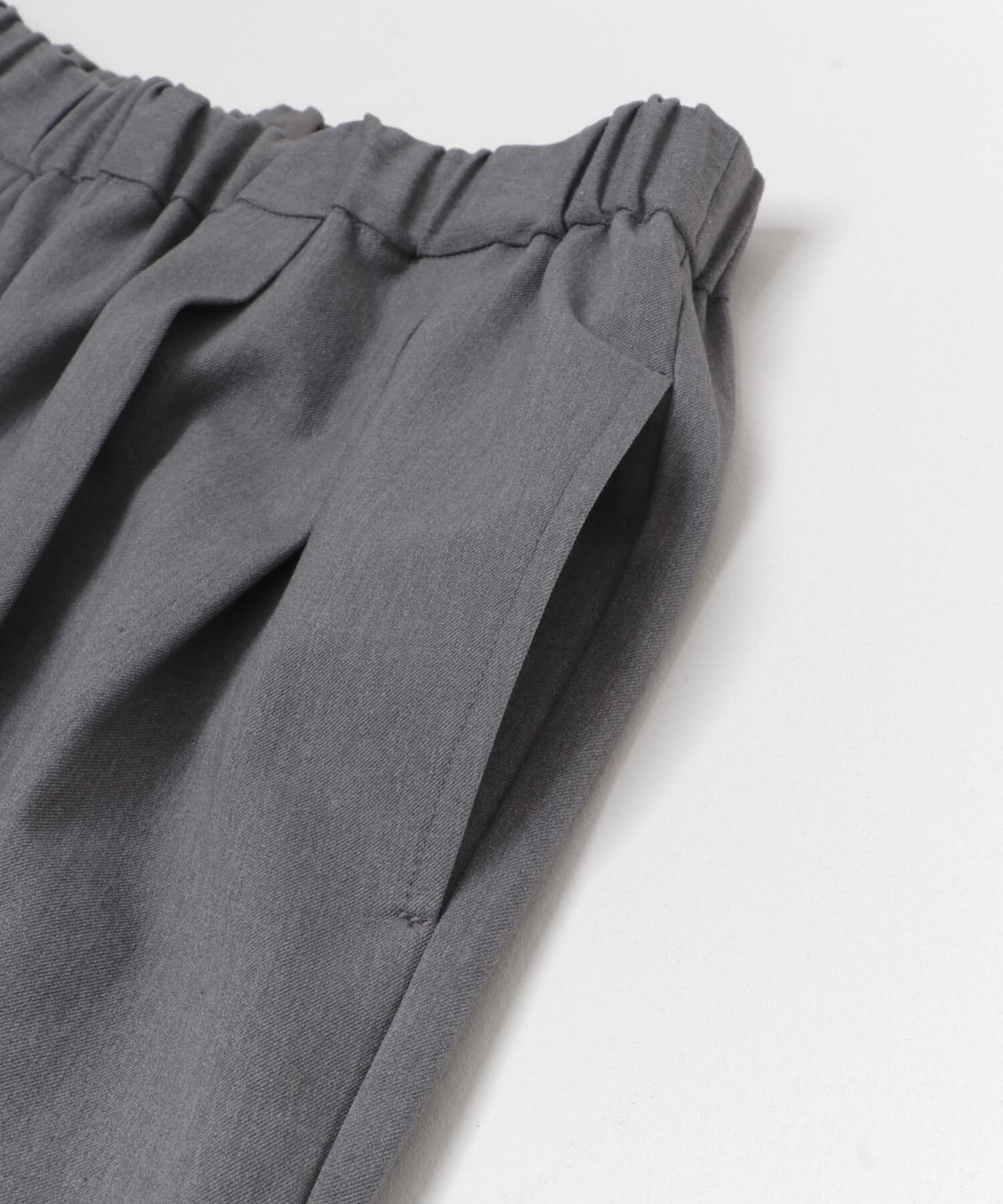 URBAN RESEARCH DOORS「『WEB/一部店舗限定』センタープレスイージーパンツ」|その他|