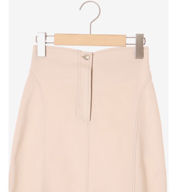 MAJESTICLEGON「ストレッチタイトスカート」|タイト|