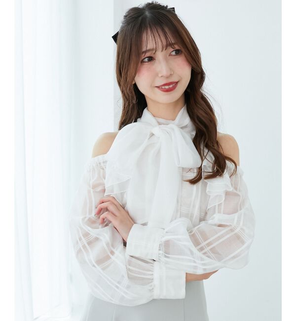  「2wayアメスリウエストキュッとワンピ」|ワンピース|