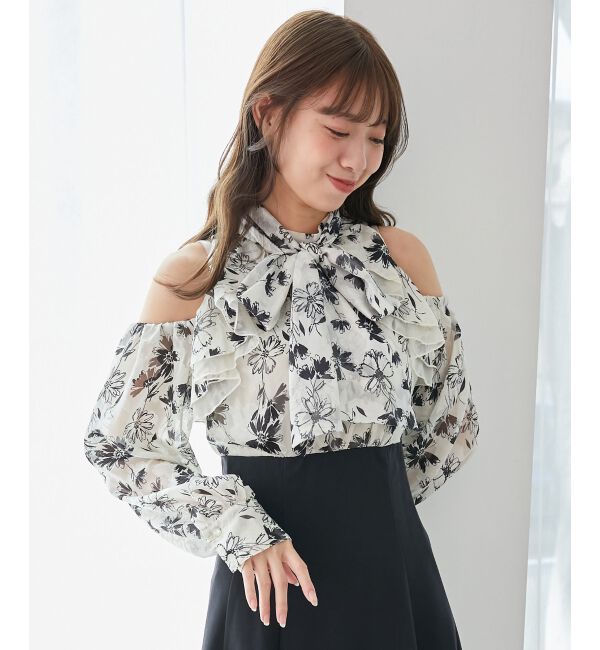  「2wayアメスリウエストキュッとワンピ」|ワンピース|