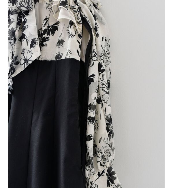  「2wayアメスリウエストキュッとワンピ」|ワンピース|