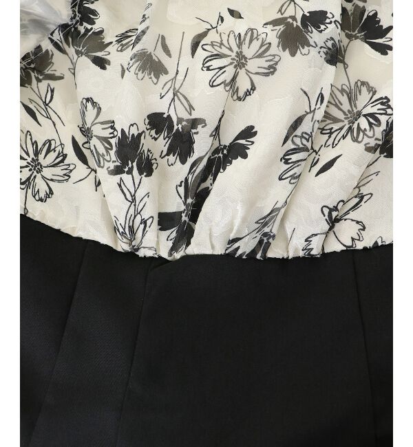  「2wayアメスリウエストキュッとワンピ」|ワンピース|