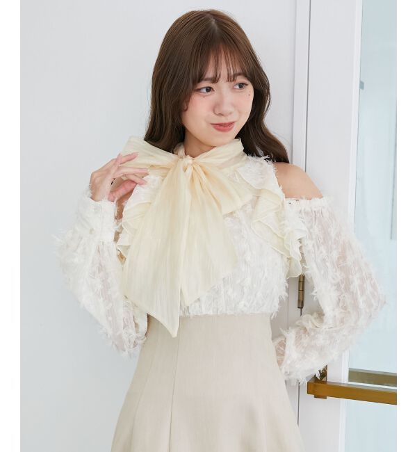  「2wayアメスリウエストキュッとワンピ」|ワンピース|