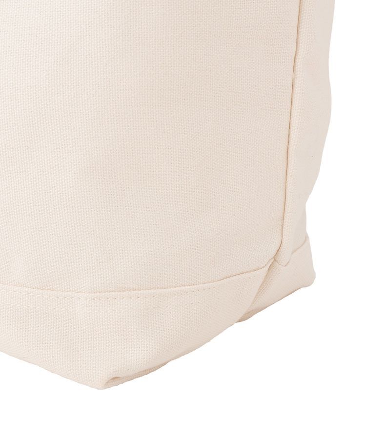 Maison de FLEUR「マルチポケット帆布トートMバッグ」|トートバッグ|