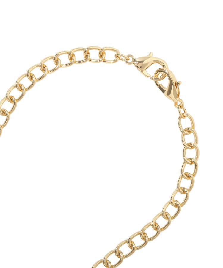 Maison de FLEUR「ビジューリボンパールバッグチャーム」|その他|