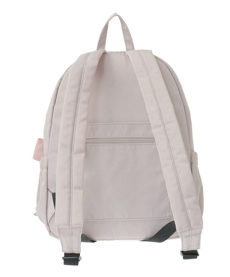 Maison de FLEUR「撥水加工キャリーオンリュック」|リュック|