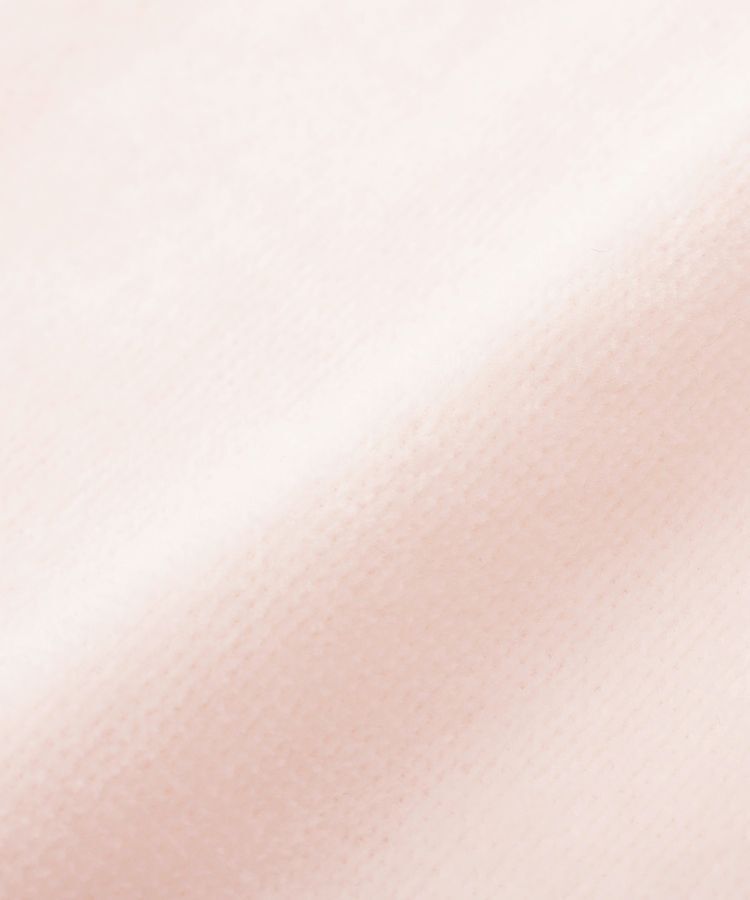 Maison de FLEUR「ビッグリボンタオルハンカチ」|ハンカチ|