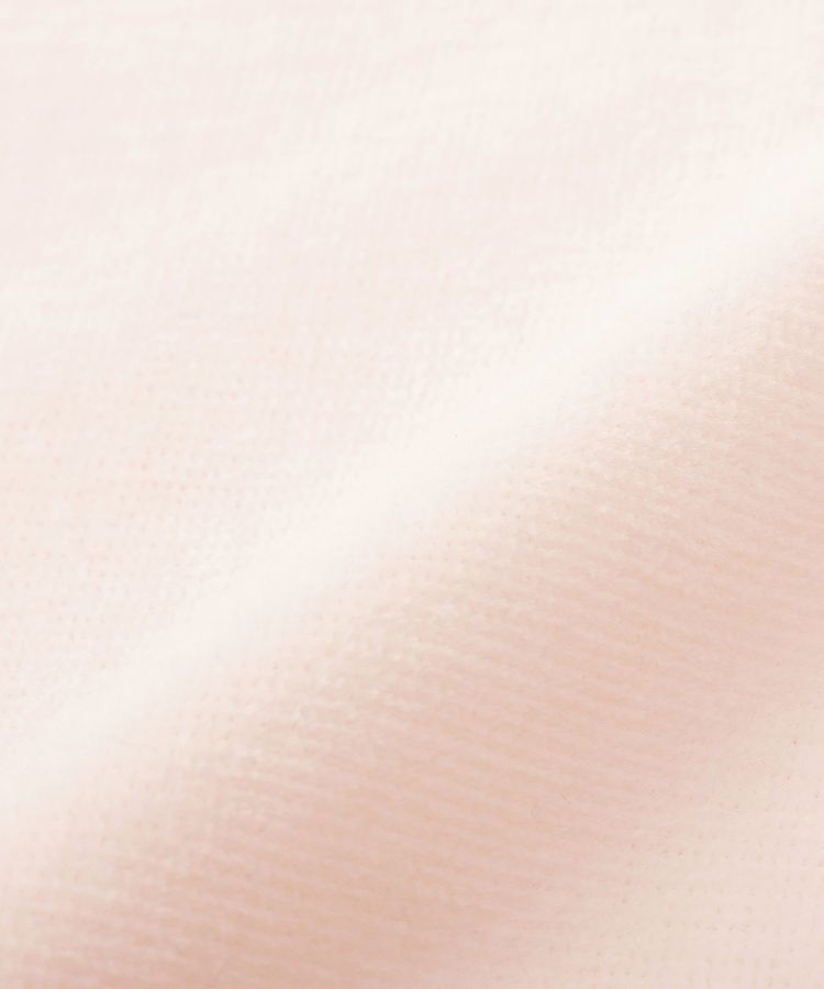 Maison de FLEUR「アンダーレースタオルハンカチ」|ハンカチ|