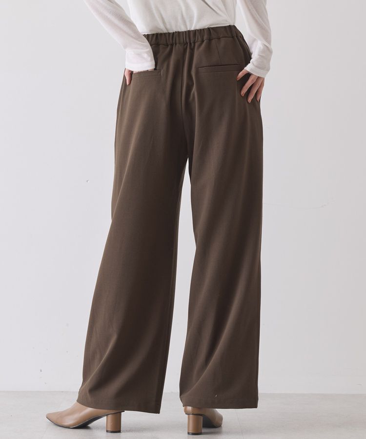 AMERICAN HOLIC「【イージーケア】ベイカーリラックスパンツ」|その他|