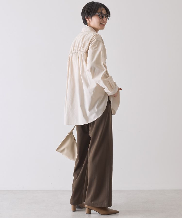 AMERICAN HOLIC「【イージーケア】ベイカーリラックスパンツ」|その他|