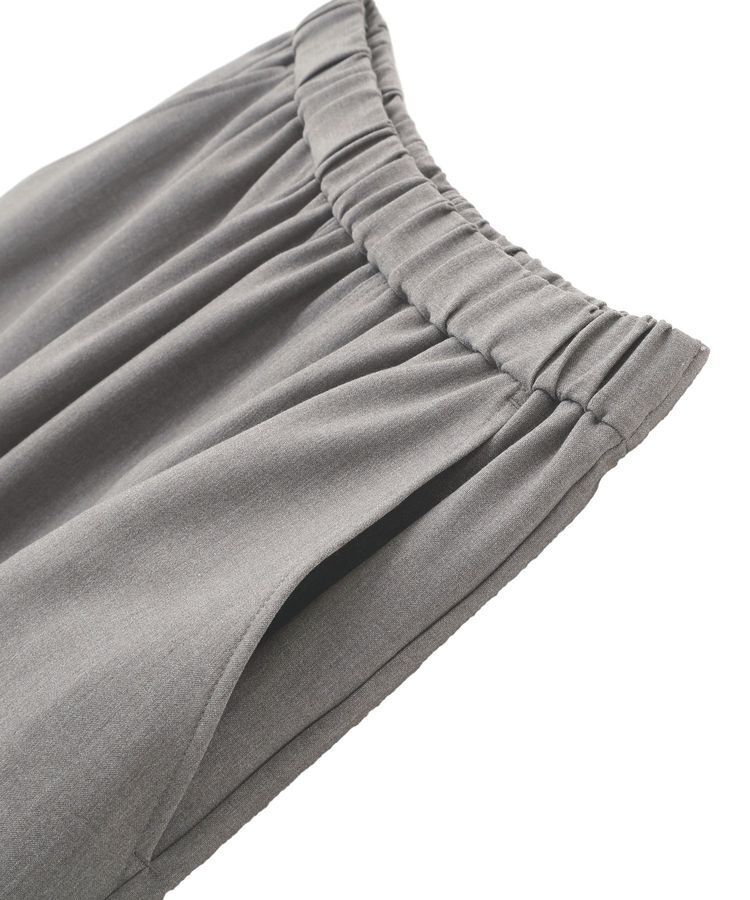 AMERICAN HOLIC「【イージーケア】ベイカーリラックスパンツ」|その他|