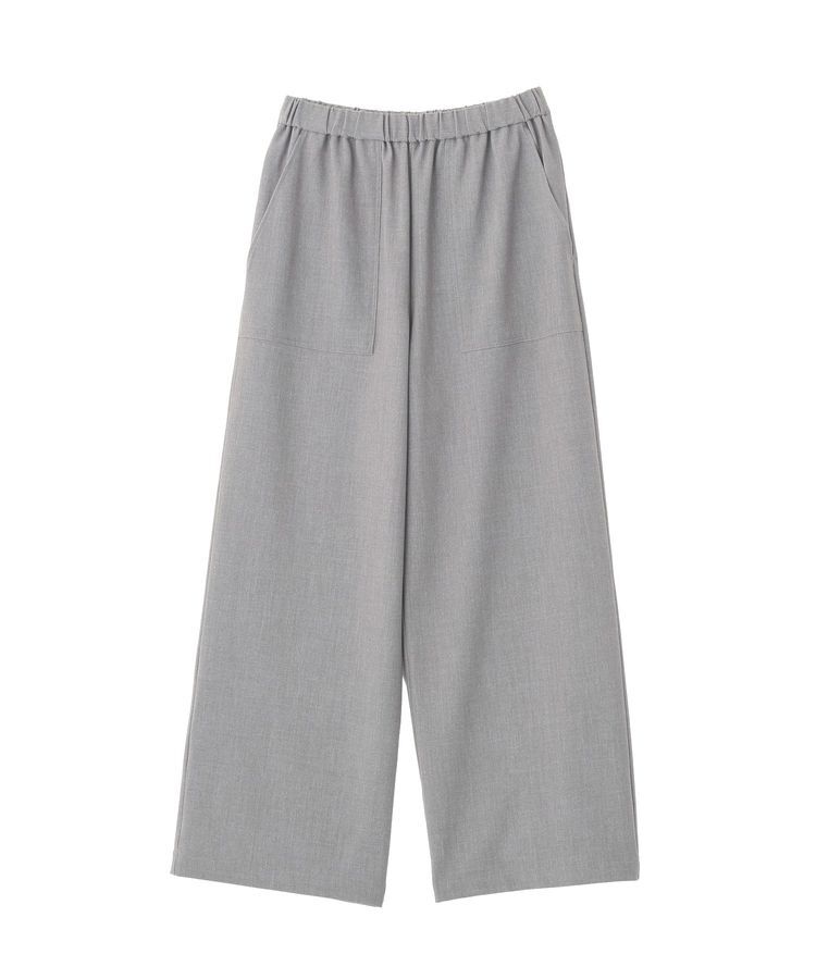 AMERICAN HOLIC「【イージーケア】ベイカーリラックスパンツ」|その他|