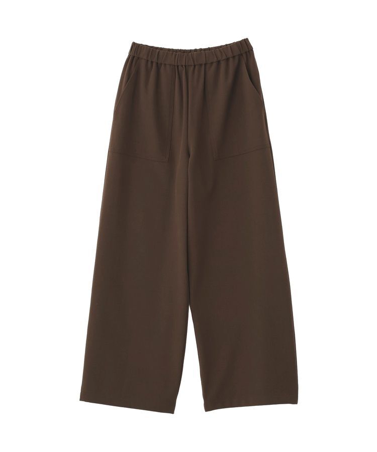 AMERICAN HOLIC「【イージーケア】ベイカーリラックスパンツ」|その他|