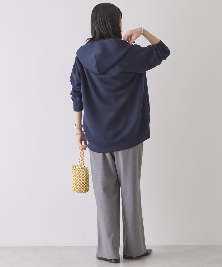 AMERICAN HOLIC「【イージーケア】ベイカーリラックスパンツ」|その他|