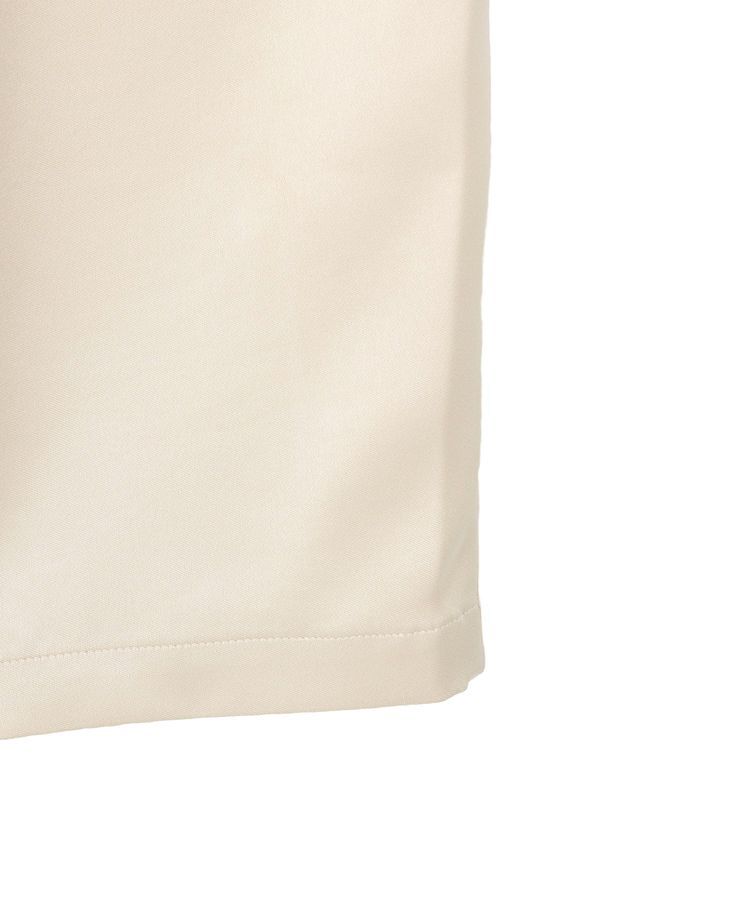 AMERICAN HOLIC「【イージーケア】サテンカーブパンツ」|その他|