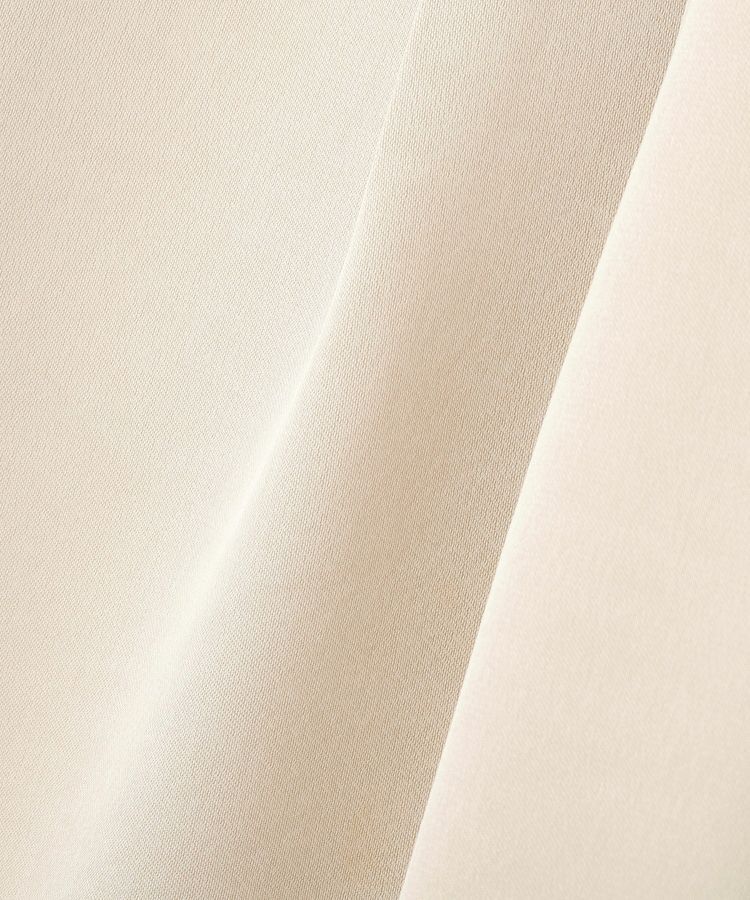 AMERICAN HOLIC「【イージーケア】サテンカーブパンツ」|その他|