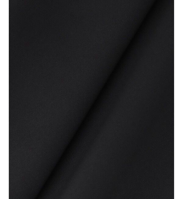 allureville「サテンイージーパンツ」|チノ|